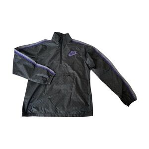 Nike Mens Windbreaker Jacket